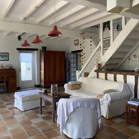 Holiday home Grande Maison Au Coeur Du Pays Bigouden Ploneour-Lanvern